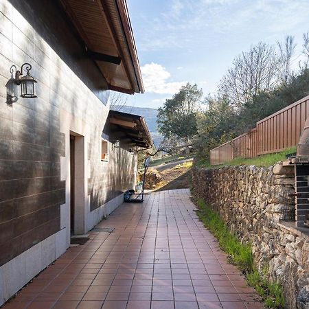 Luxury Valdeorras Villa Valdegodos Exteriör bild